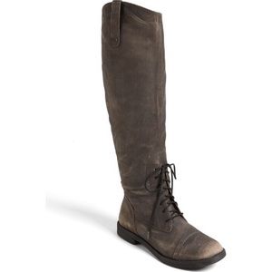 Lucky Brand “Ria” Riding Boots